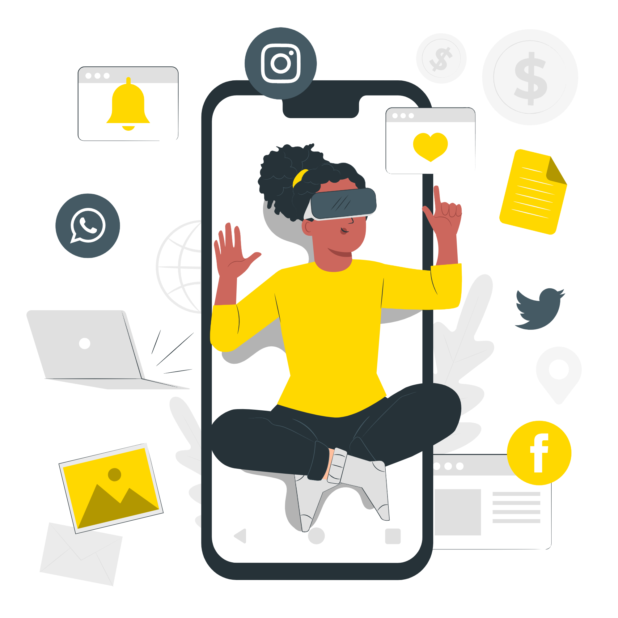 digital marketing service in vellore